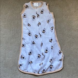 Aden + Anais sleepsack